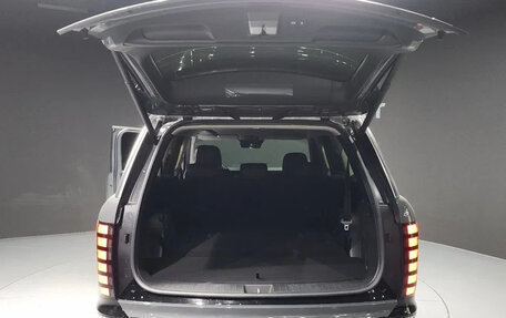 Hyundai Palisade, 2025 год, 6 950 000 рублей, 10 фотография
