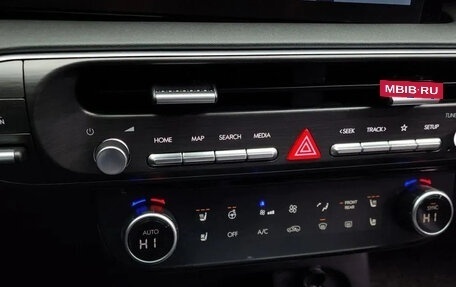 Hyundai Palisade, 2025 год, 6 950 000 рублей, 7 фотография