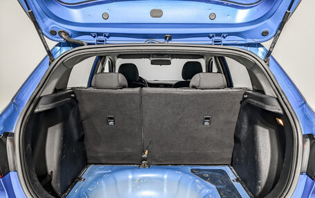 KIA Rio IV, 2019 год, 745 000 рублей, 10 фотография