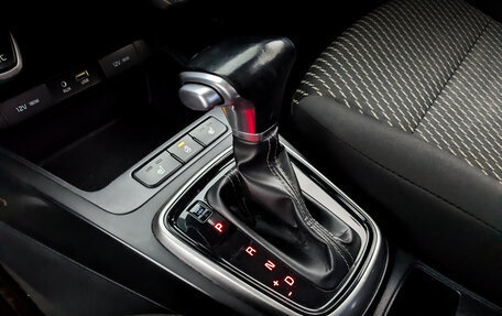 KIA Rio IV, 2019 год, 745 000 рублей, 25 фотография