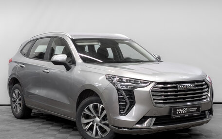Haval Jolion, 2023 год, 1 350 000 рублей, 3 фотография