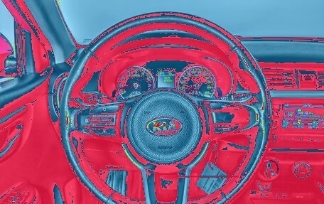 KIA Rio IV, 2019 год, 745 000 рублей, 21 фотография