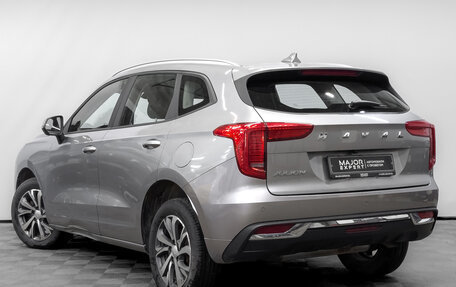 Haval Jolion, 2023 год, 1 350 000 рублей, 7 фотография