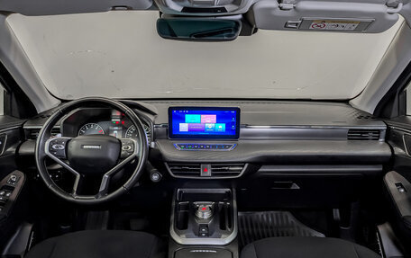 Haval Jolion, 2023 год, 1 350 000 рублей, 14 фотография