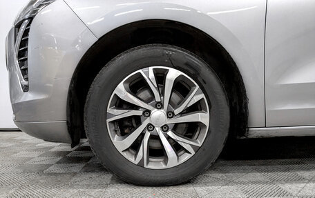 Haval Jolion, 2023 год, 1 350 000 рублей, 18 фотография