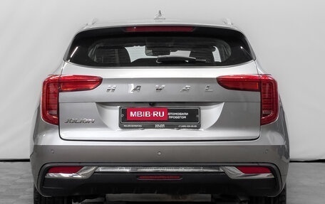 Haval Jolion, 2023 год, 1 350 000 рублей, 6 фотография