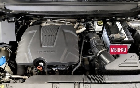 Haval Jolion, 2023 год, 1 350 000 рублей, 9 фотография