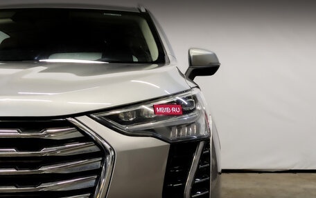 Haval Jolion, 2023 год, 1 350 000 рублей, 17 фотография