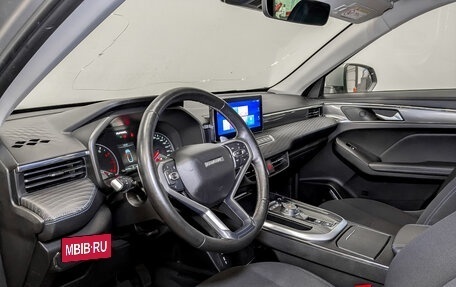 Haval Jolion, 2023 год, 1 350 000 рублей, 16 фотография