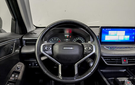 Haval Jolion, 2023 год, 1 350 000 рублей, 21 фотография