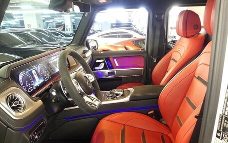 Mercedes-Benz G-Класс AMG, 2023 год, 17 280 012 рублей, 7 фотография