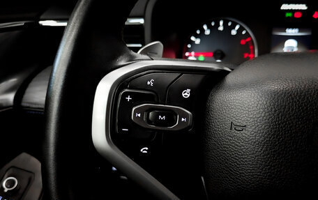 Haval Jolion, 2023 год, 1 350 000 рублей, 25 фотография