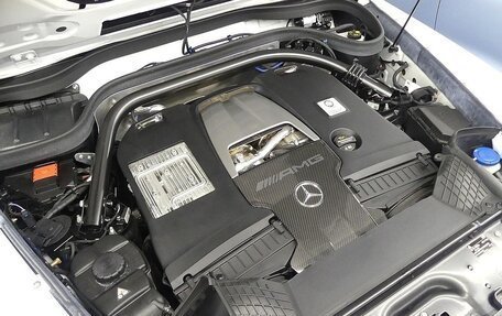 Mercedes-Benz G-Класс AMG, 2023 год, 17 280 012 рублей, 5 фотография