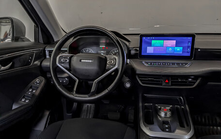 Haval Jolion, 2023 год, 1 350 000 рублей, 28 фотография