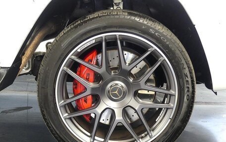 Mercedes-Benz G-Класс AMG, 2023 год, 17 280 012 рублей, 6 фотография