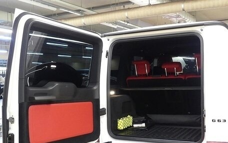 Mercedes-Benz G-Класс AMG, 2023 год, 17 280 012 рублей, 4 фотография