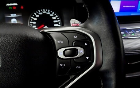 Haval Jolion, 2023 год, 1 350 000 рублей, 26 фотография