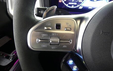 Mercedes-Benz G-Класс AMG, 2023 год, 17 280 012 рублей, 10 фотография