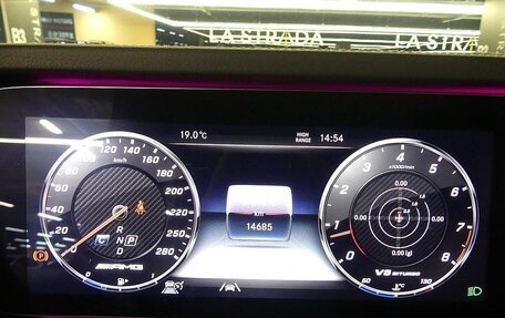 Mercedes-Benz G-Класс AMG, 2023 год, 17 280 012 рублей, 9 фотография