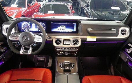 Mercedes-Benz G-Класс AMG, 2023 год, 17 280 012 рублей, 16 фотография