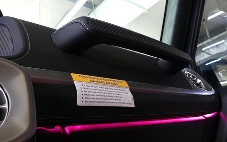 Mercedes-Benz G-Класс AMG, 2023 год, 17 280 012 рублей, 15 фотография