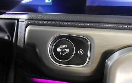 Mercedes-Benz G-Класс AMG, 2023 год, 17 280 012 рублей, 12 фотография