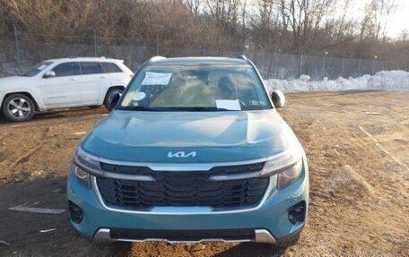 KIA Seltos I, 2025 год, 2 620 000 рублей, 2 фотография