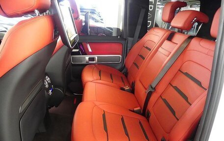 Mercedes-Benz G-Класс AMG, 2023 год, 17 280 012 рублей, 18 фотография