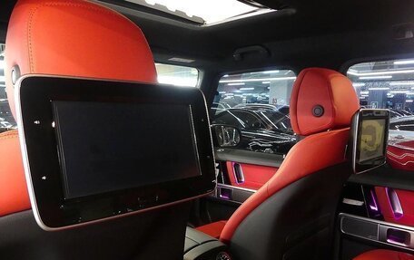 Mercedes-Benz G-Класс AMG, 2023 год, 17 280 012 рублей, 19 фотография