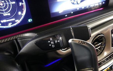 Mercedes-Benz G-Класс AMG, 2023 год, 17 280 012 рублей, 11 фотография