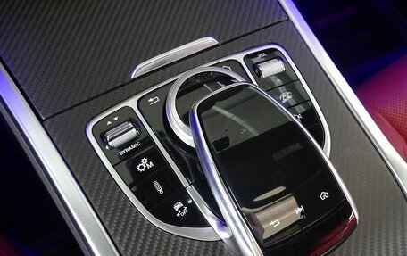 Mercedes-Benz G-Класс AMG, 2023 год, 17 280 012 рублей, 14 фотография