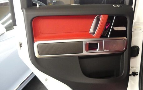 Mercedes-Benz G-Класс AMG, 2023 год, 17 280 012 рублей, 17 фотография