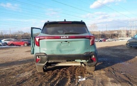 KIA Seltos I, 2025 год, 2 620 000 рублей, 7 фотография