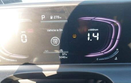 KIA Seltos I, 2025 год, 2 620 000 рублей, 14 фотография