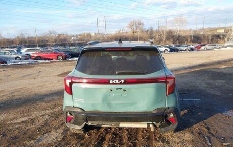 KIA Seltos I, 2025 год, 2 620 000 рублей, 8 фотография