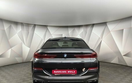BMW X6, 2021 год, 8 000 000 рублей, 4 фотография