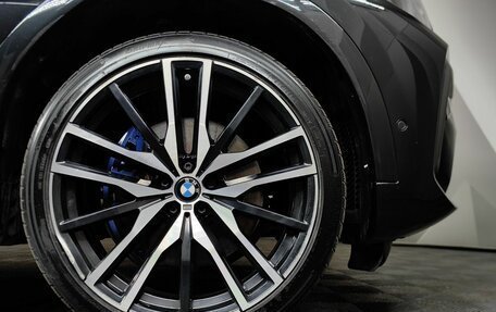 BMW X6, 2021 год, 8 000 000 рублей, 7 фотография