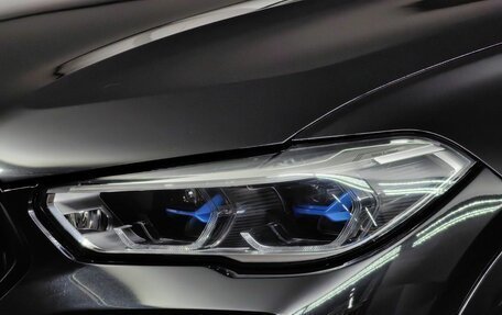 BMW X6, 2021 год, 8 000 000 рублей, 8 фотография