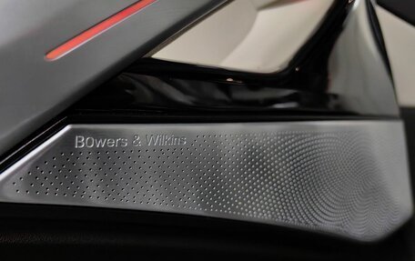 BMW X6, 2021 год, 8 000 000 рублей, 18 фотография