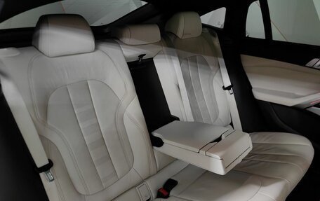 BMW X6, 2021 год, 8 000 000 рублей, 14 фотография