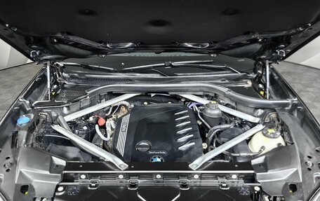 BMW X6, 2021 год, 8 000 000 рублей, 10 фотография