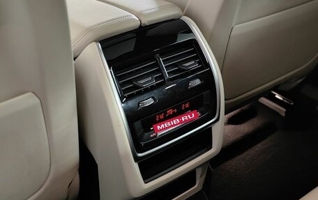 BMW X6, 2021 год, 8 000 000 рублей, 21 фотография