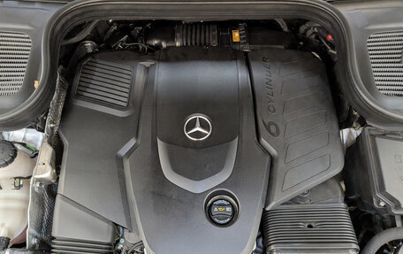 Mercedes-Benz GLE Coupe, 2021 год, 9 700 000 рублей, 9 фотография