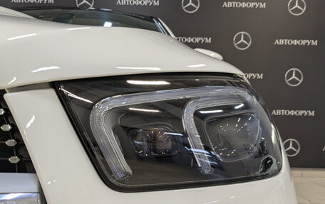 Mercedes-Benz GLE Coupe, 2021 год, 9 700 000 рублей, 11 фотография