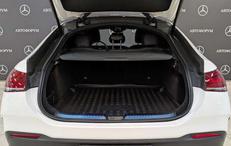 Mercedes-Benz GLE Coupe, 2021 год, 9 700 000 рублей, 10 фотография
