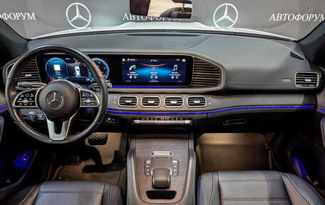 Mercedes-Benz GLE Coupe, 2021 год, 9 700 000 рублей, 14 фотография