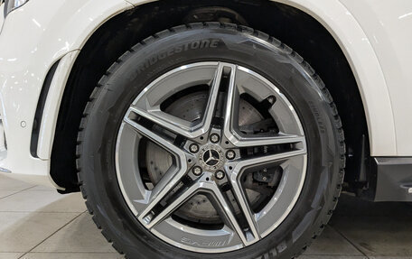 Mercedes-Benz GLE Coupe, 2021 год, 9 700 000 рублей, 12 фотография