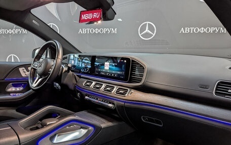 Mercedes-Benz GLE Coupe, 2021 год, 9 700 000 рублей, 13 фотография