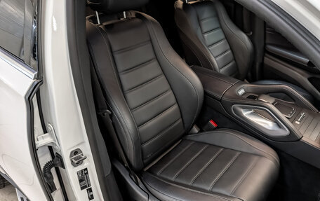 Mercedes-Benz GLE Coupe, 2021 год, 9 700 000 рублей, 23 фотография