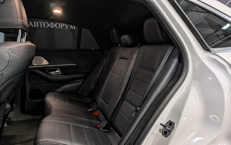 Mercedes-Benz GLE Coupe, 2021 год, 9 700 000 рублей, 18 фотография